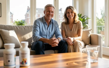 Alles over Generieke Cialis: Werking, Voordelen en Veilig Gebruik