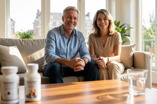 Alles over Generieke Cialis: Werking, Voordelen en Veilig Gebruik