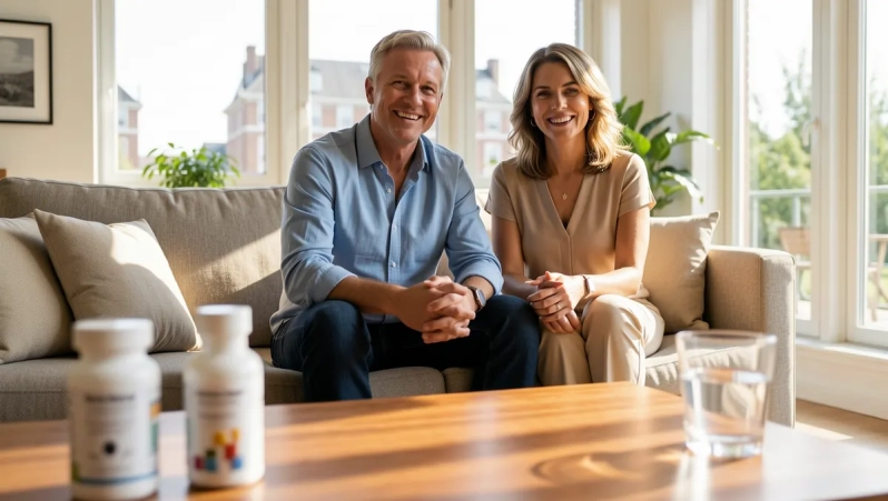 Alles over Generieke Cialis: Werking, Voordelen en Veilig Gebruik