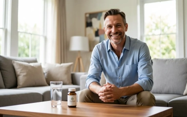Essentiële tips voor de manengezondheid