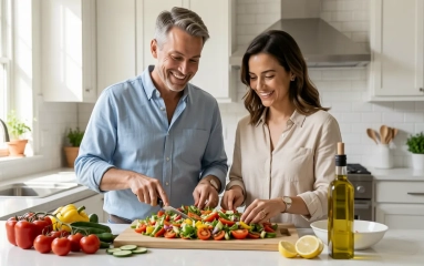 Hoe houd je je hart gezond? Tips voor hartziekten preventie
