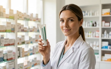 Koortslipcreme: De ultieme gids voor snelle verlichting en effectieve behandeling