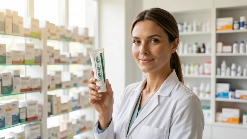 Koortslipcreme: De ultieme gids voor snelle verlichting en effectieve behandeling