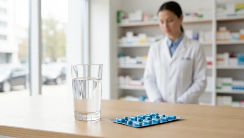 Viagra in Nederland: Alles over werking, veiligheid en veilig bestellen