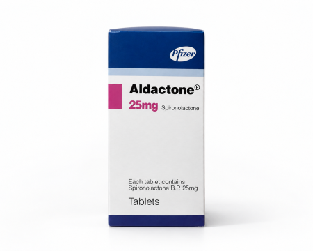 Generieke Aldactone