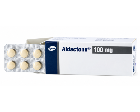 Generieke Aldactone