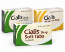 Cialis-pakket