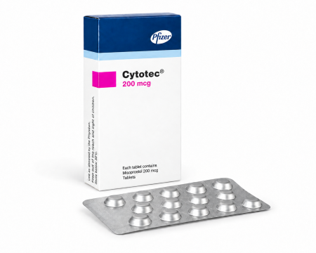 Generieke Cytotec