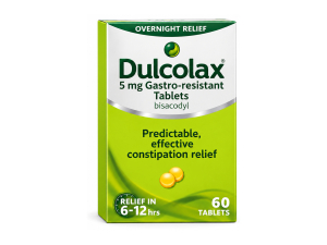 Generieke Dulcolax