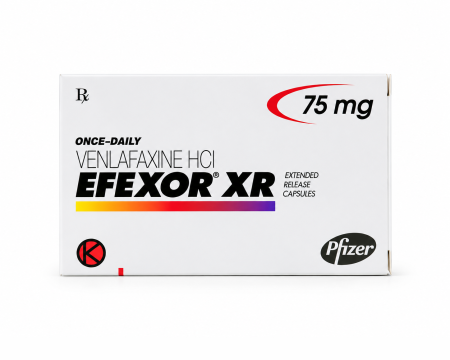 Generieke Effexor XR