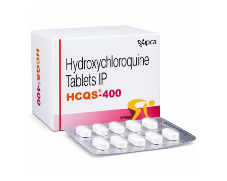 Hydroxychloroquine