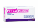 Generieke Inderal