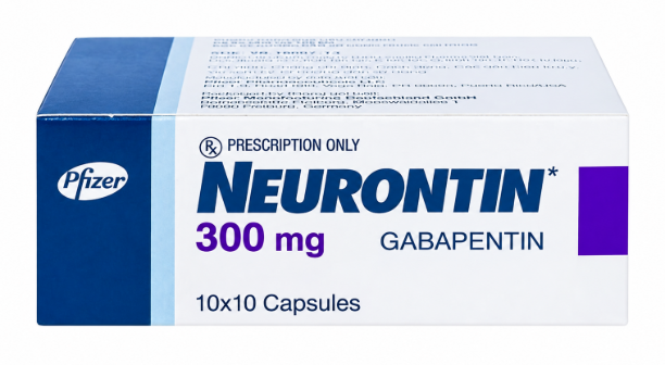Generieke Neurontin 