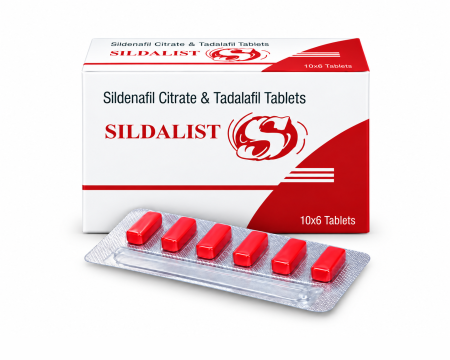 Sildalis