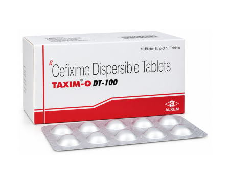 Generieke Suprax