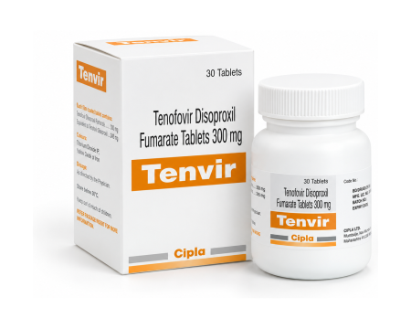 Generieke Tenofovir 