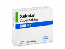 Generieke Xeloda