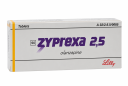 Generieke Zyprexa